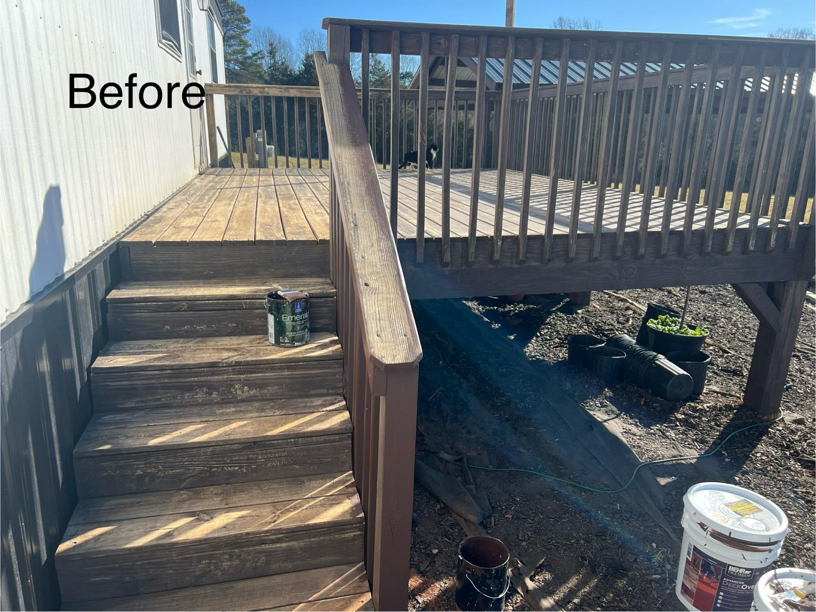 Proyecto de pintura 8